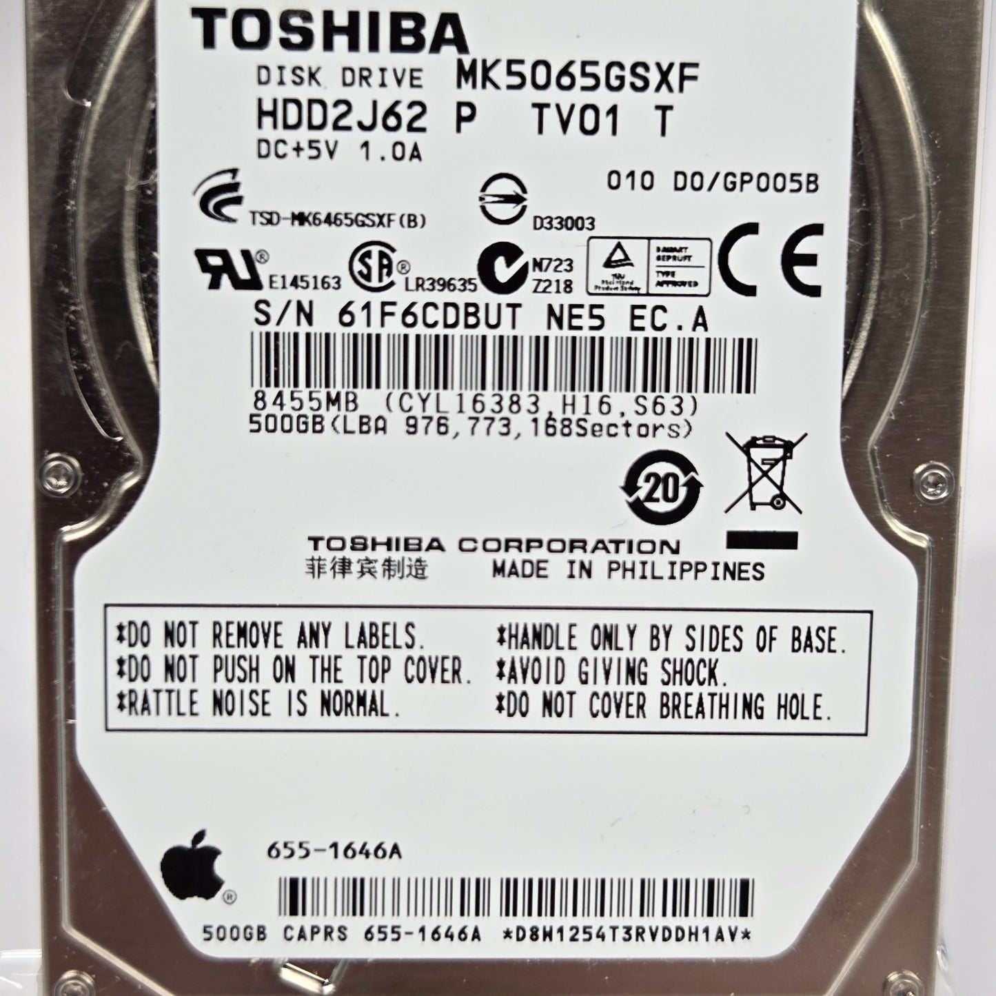 Product Image