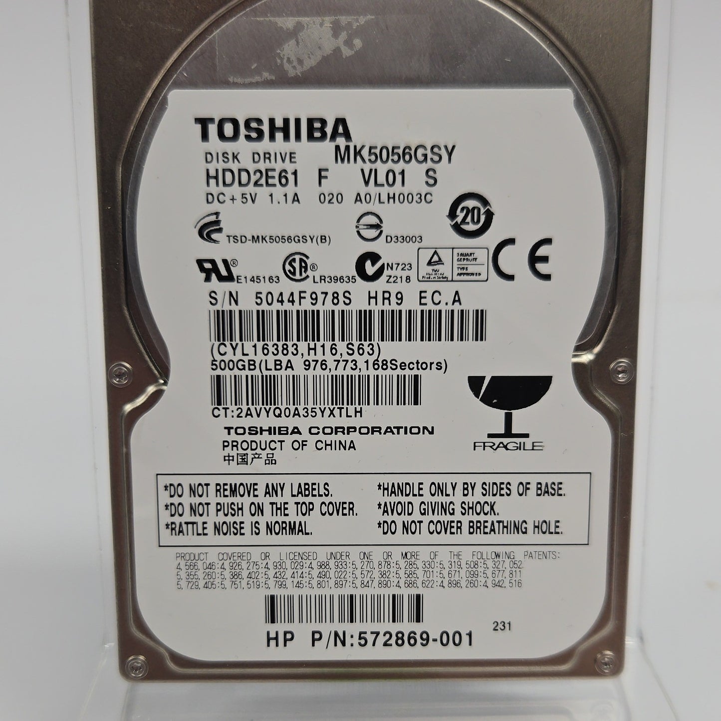 Product Image