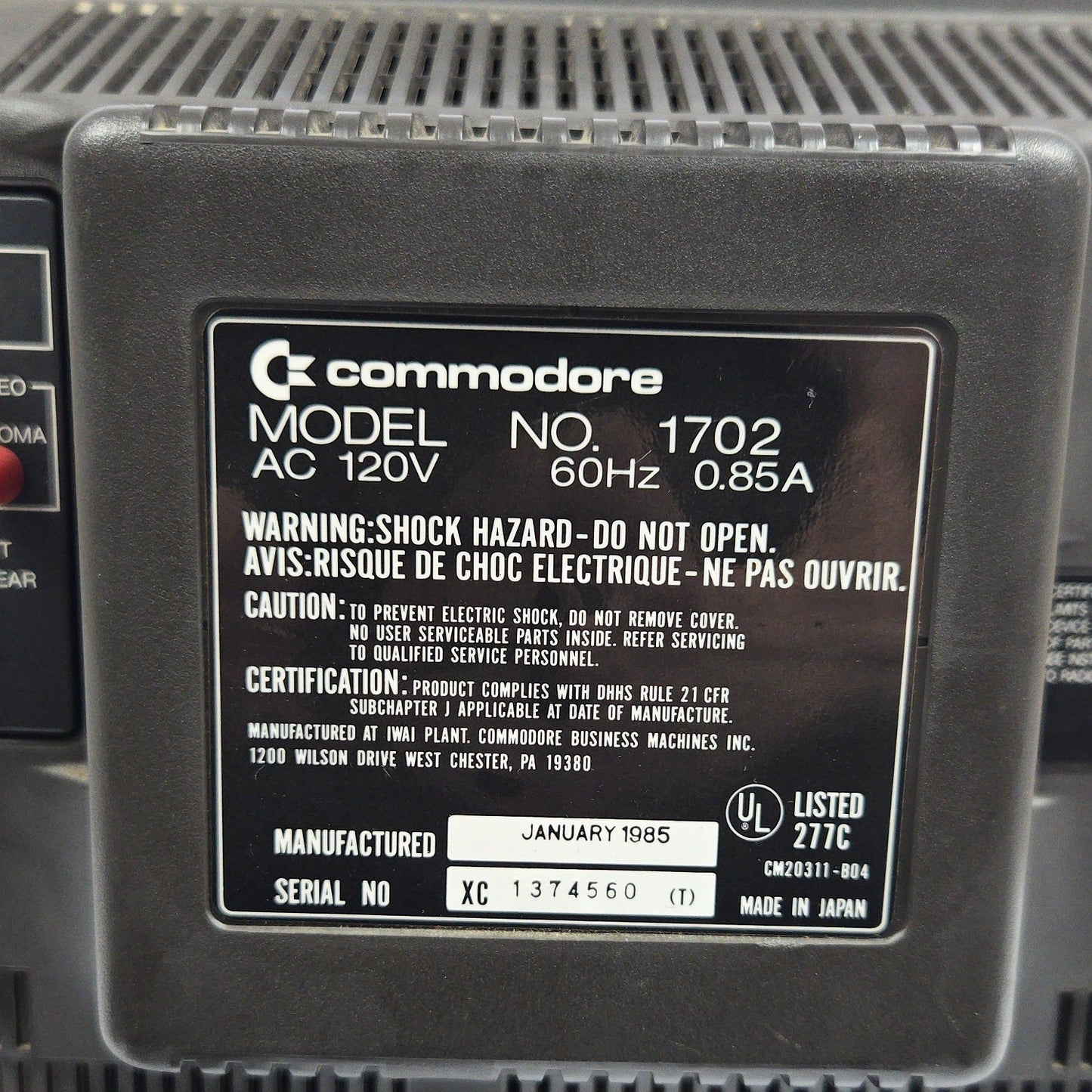 Product Image