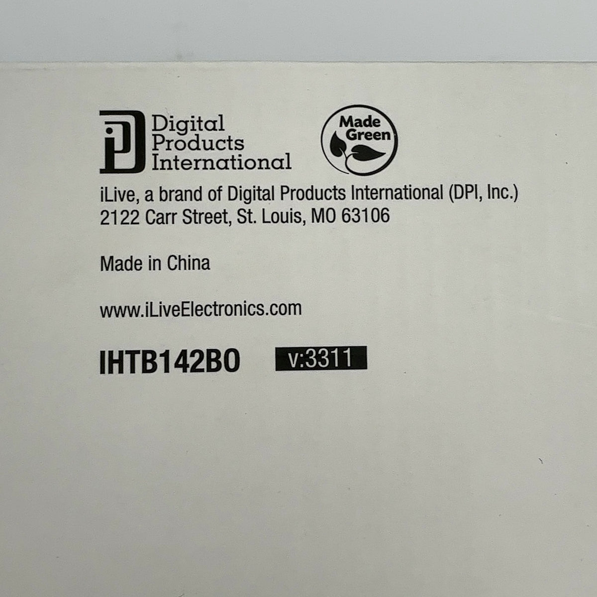 Product Image