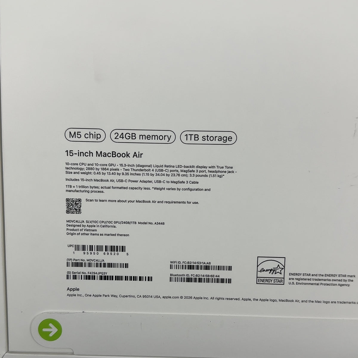 Product Image