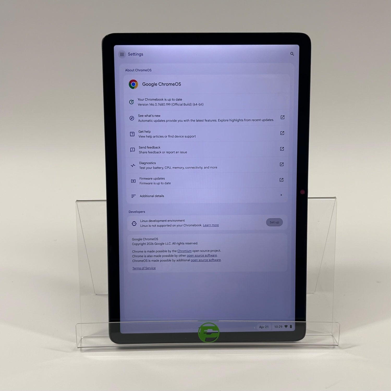 Product Image