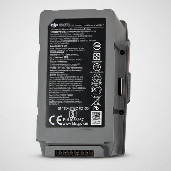 DJI Mavic Air 2 CP.MA.00000268.01 Drone Flight Battery