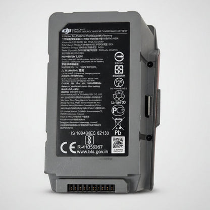 DJI Mavic Air 2 CP.MA.00000268.01 Drone Flight Battery