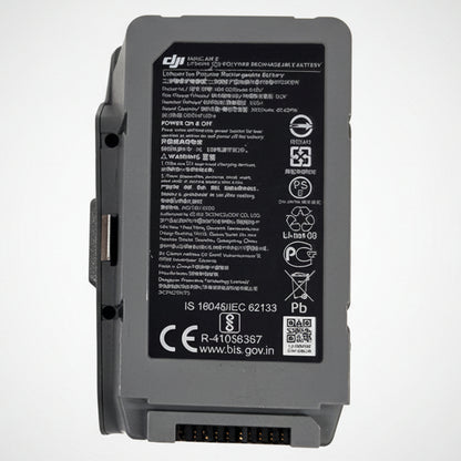 DJI Mavic Air 2 CP.MA.00000268.01 Drone Flight Battery