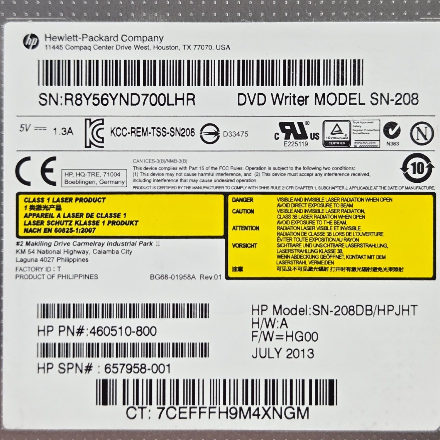 Product Image