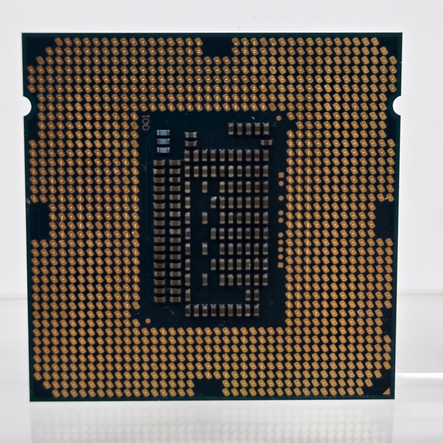 Intel Core i5-3330 3.00GHz Quad Core SR0RQ 4 Thread LGA 1155