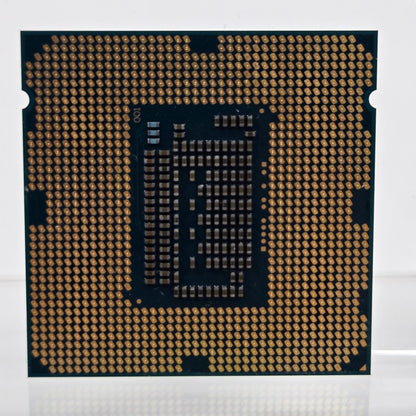 Intel Core i5-3330 3.00GHz Quad Core SR0RQ 4 Thread LGA 1155