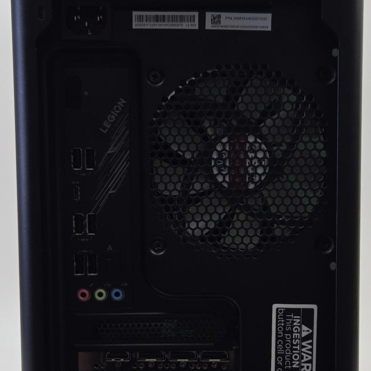 Lenovo Legion Tower 5i Core Ultra 9 275HX 2.70GHz 64GB RAM 2TB SSD RTX 5070 Ti