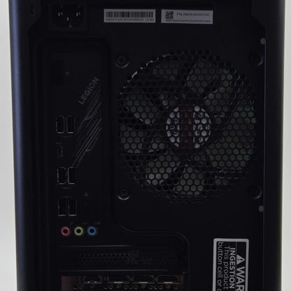 Lenovo Legion Tower 5i Core Ultra 9 275HX 2.70GHz 64GB RAM 2TB SSD RTX 5070 Ti