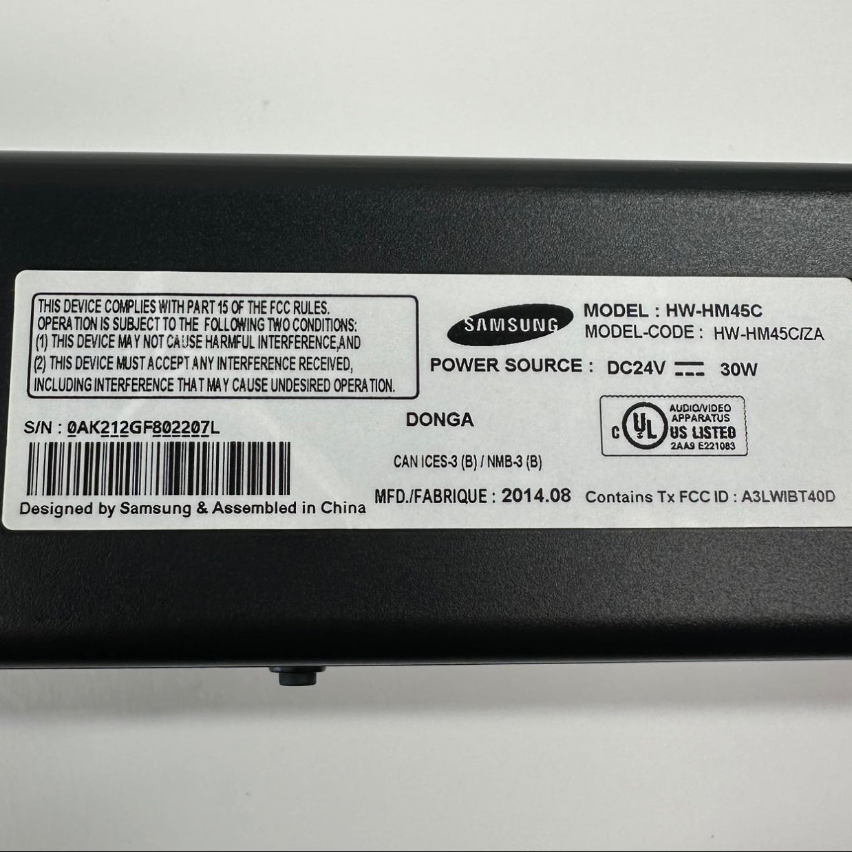 Product Image