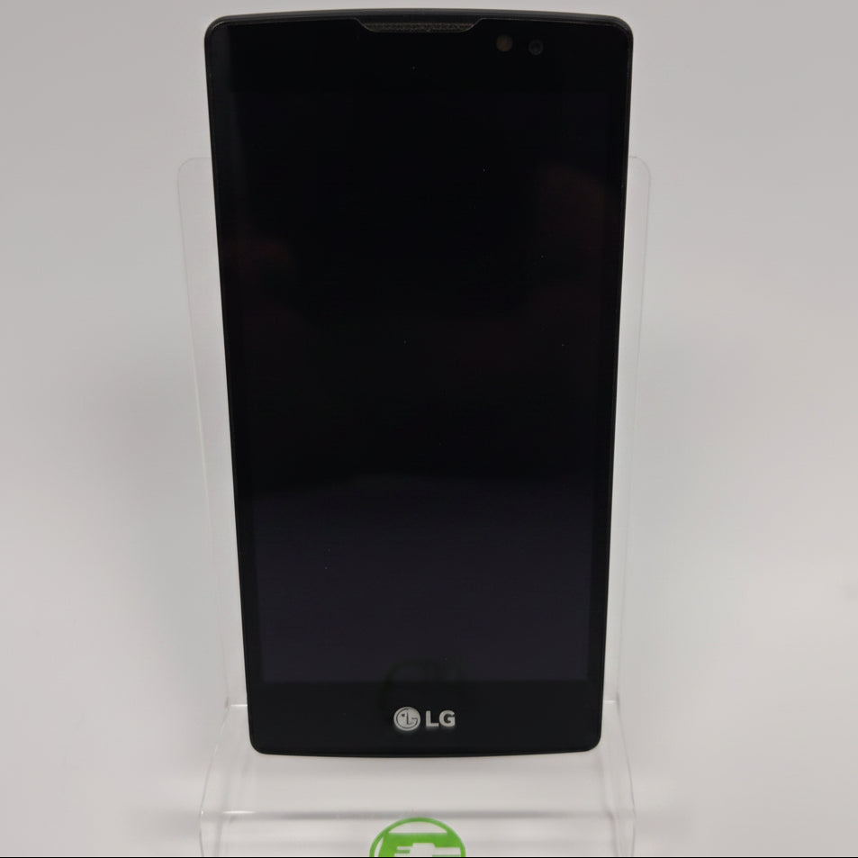 Factory Unlocked LG Escape 2 32GB 5.1.1 Silver LG-H443
