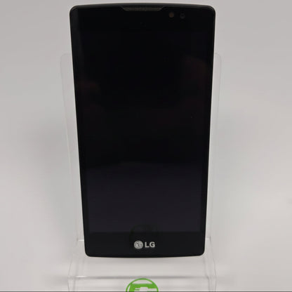 Factory Unlocked LG Escape 2 32GB 5.1.1 Silver LG-H443