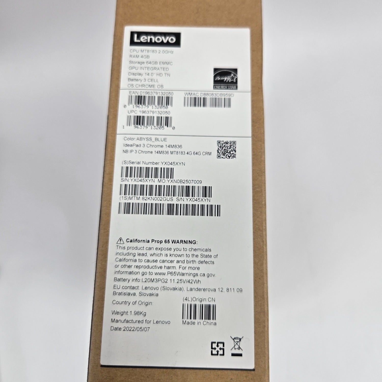 Product Image