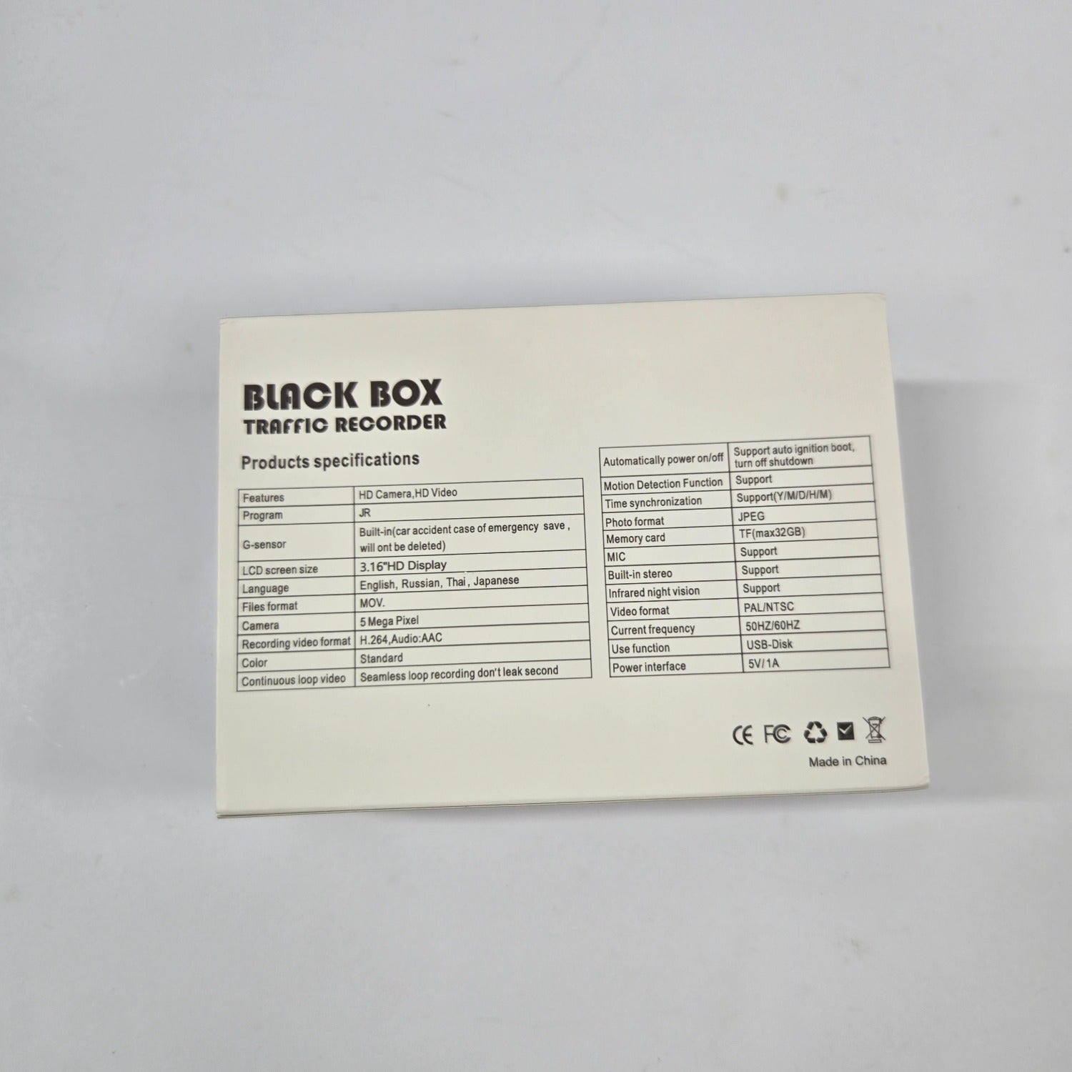 Product Image