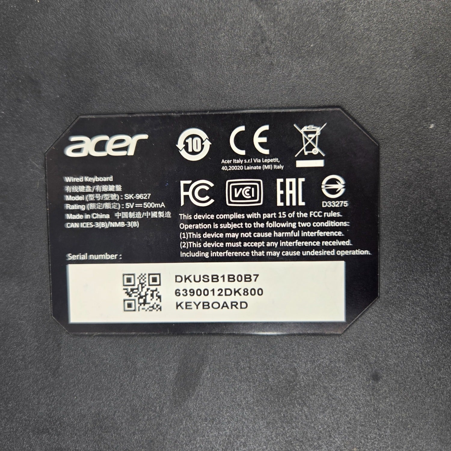 Product Image