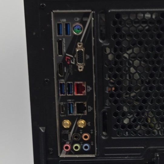 PowerSpec Core i9-9900KF 3.60GHz 32GB RAM 1TB SSD ASUS GeForce RTX 2080 Super