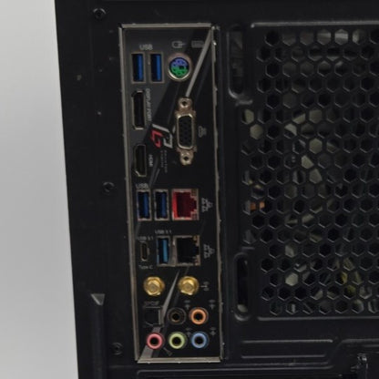 PowerSpec Core i9-9900KF 3.60GHz 32GB RAM 1TB SSD ASUS GeForce RTX 2080 Super