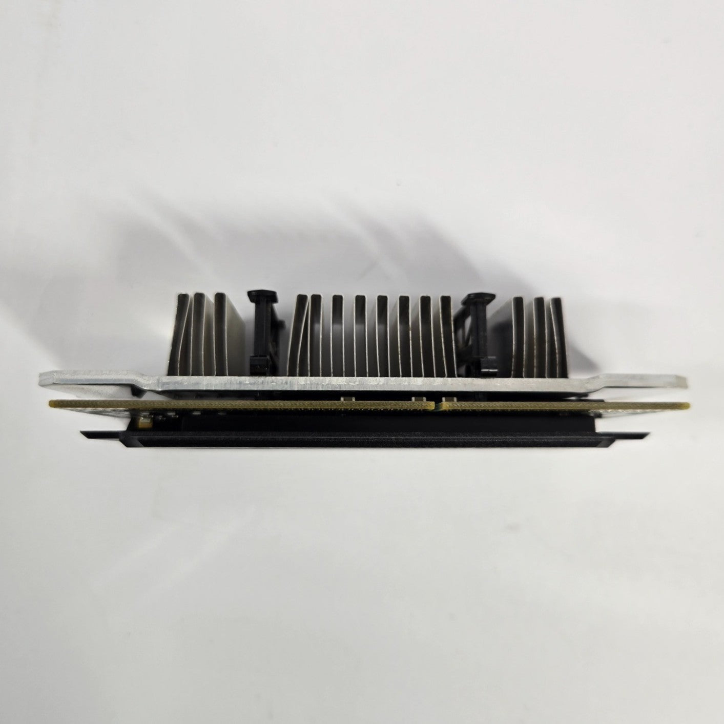 Intel Pentium III 100MHz Single Core SL35D Single Thread Slot 1