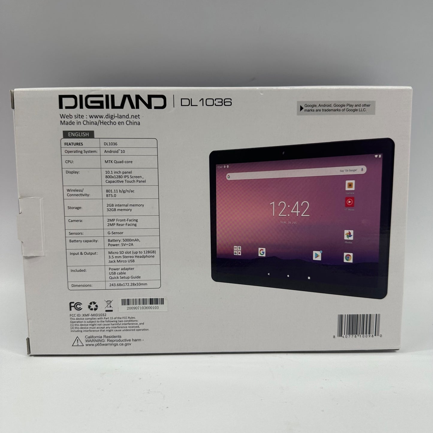 Product Image