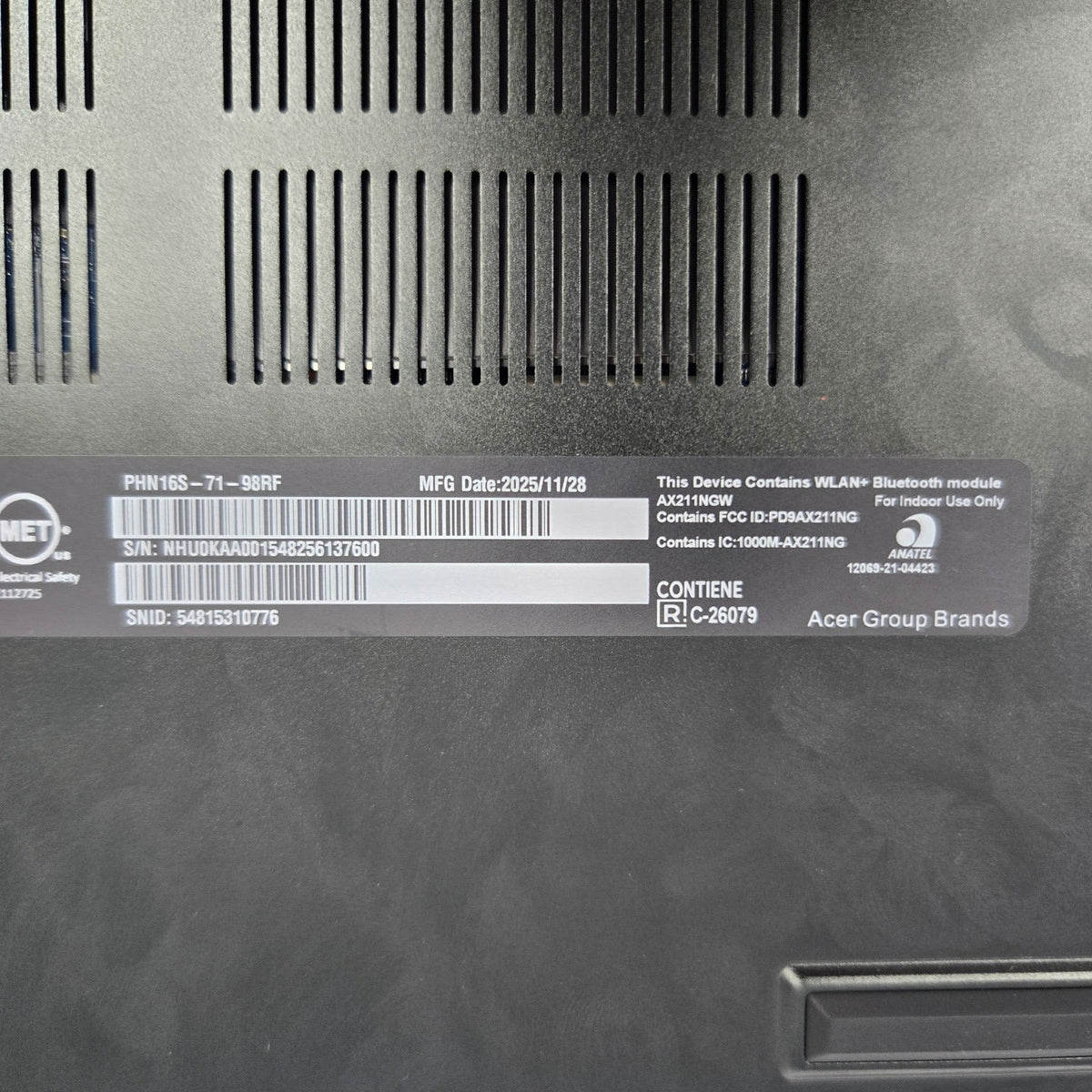 Product Image