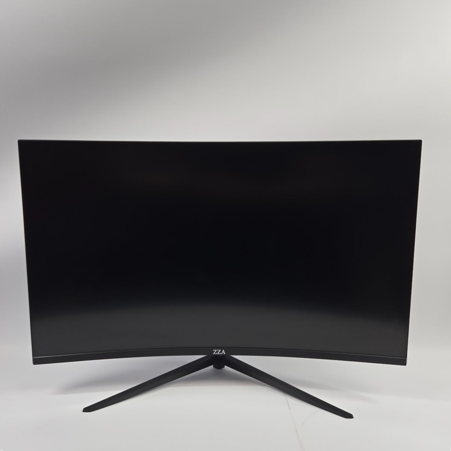 ZZA 32" Z32G QHD LCD VA Curved Gaming Monitor