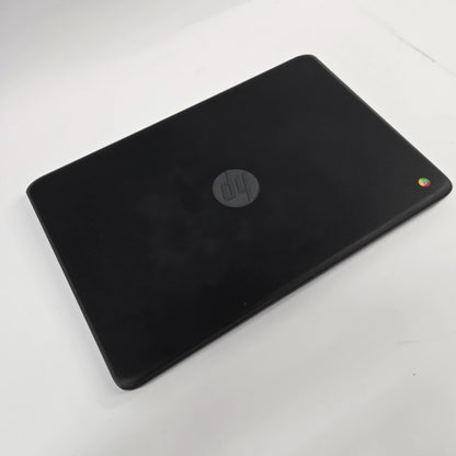 HP Chromebook 14 G5 3D87UT#ABA 14" Celeron N3350 1.1GHz 8GB RAM 32GB SSD