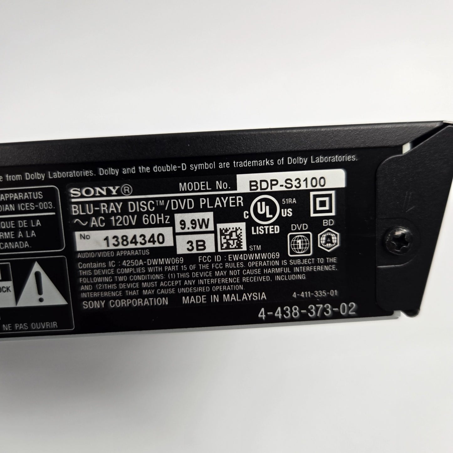 Product Image