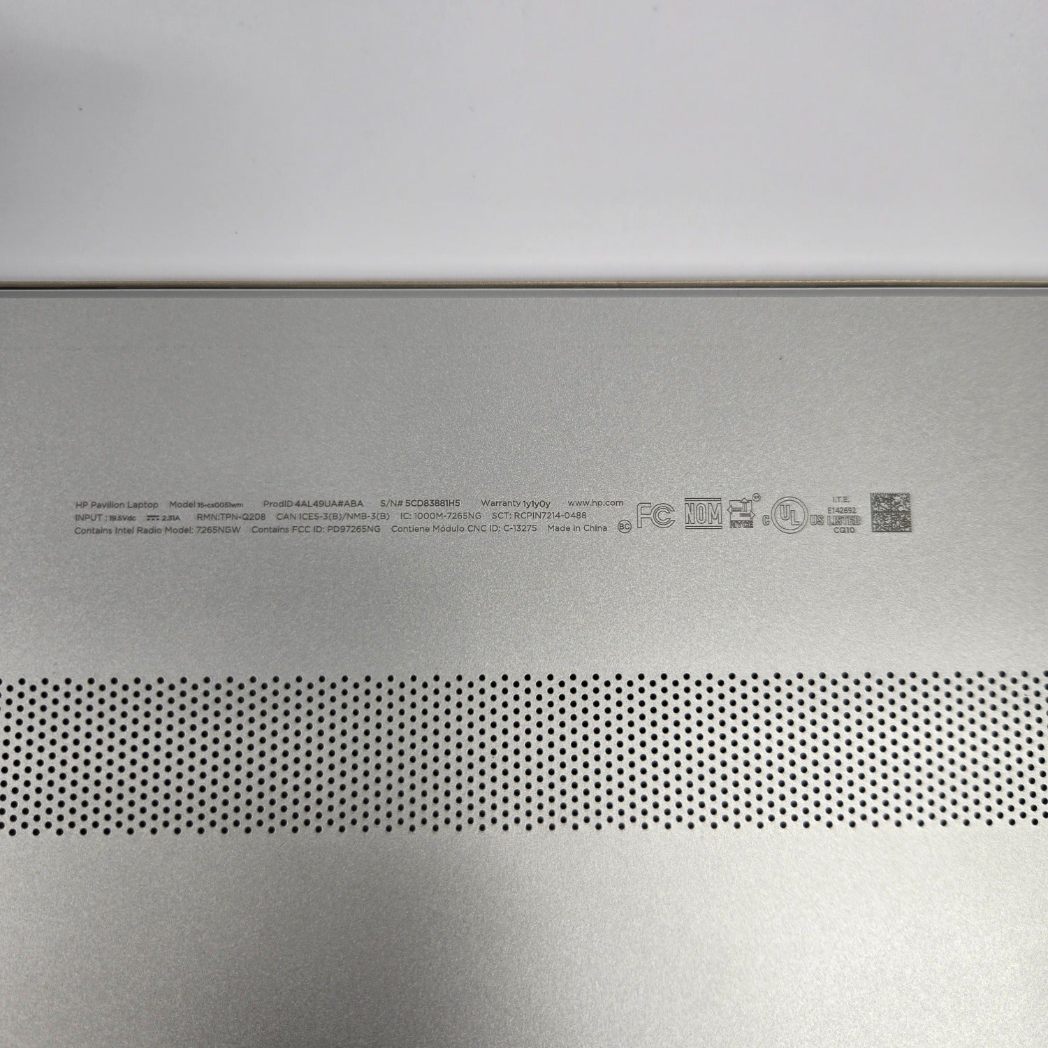 Product Image