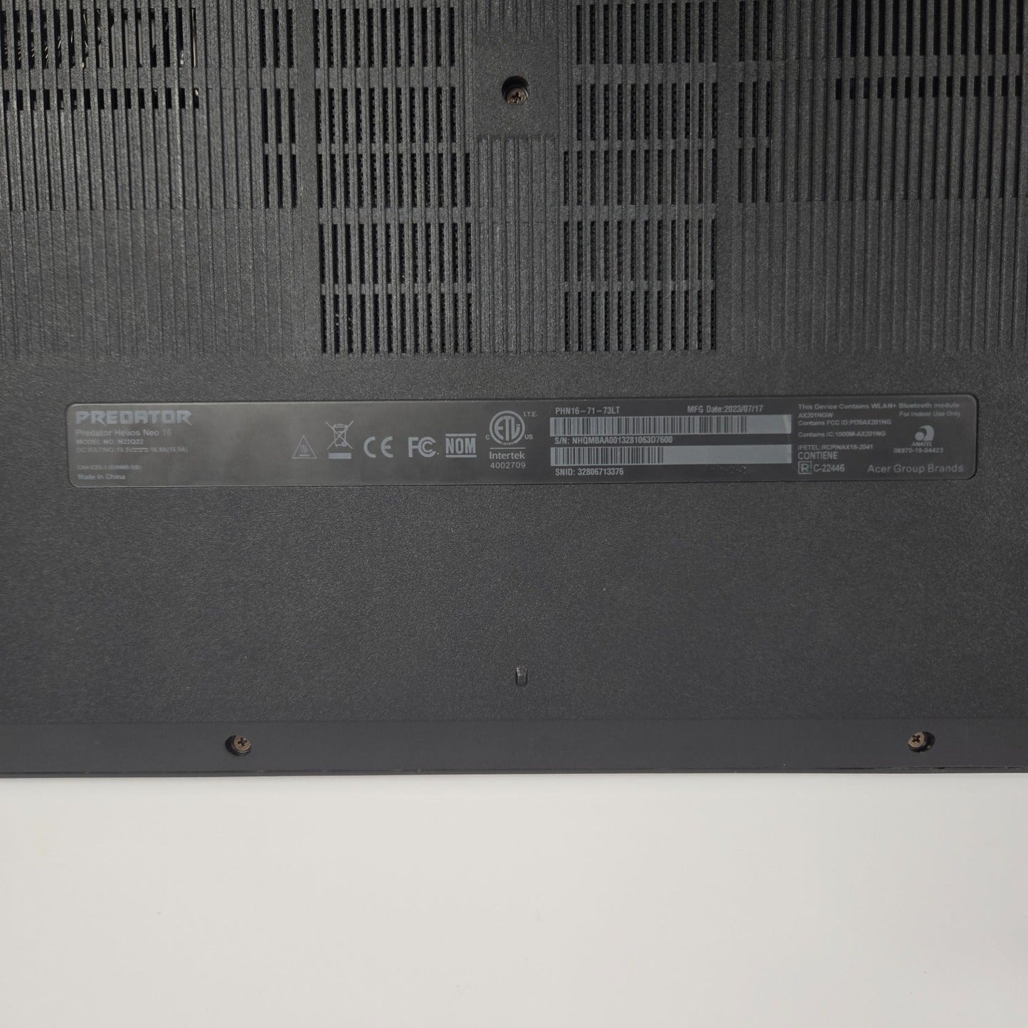 Product Image