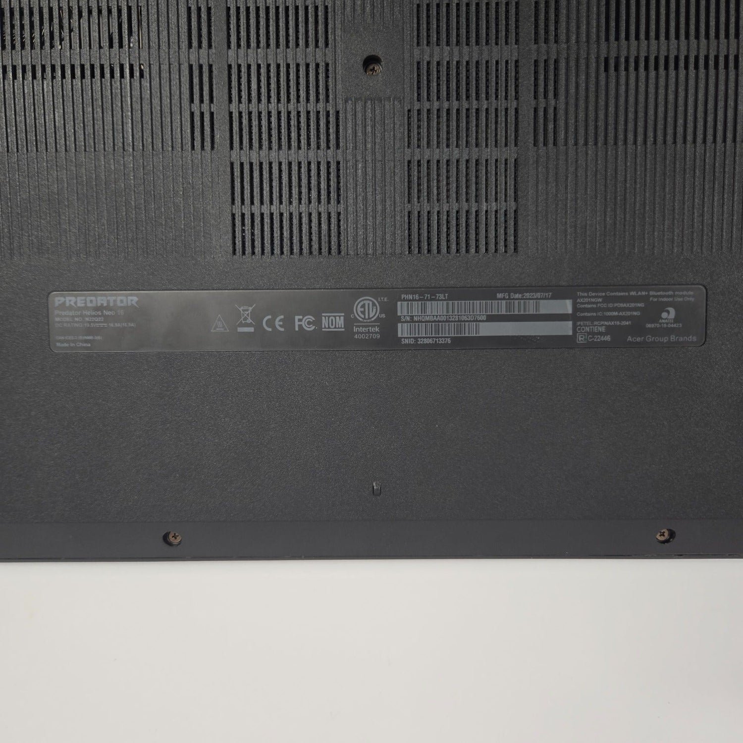 Product Image