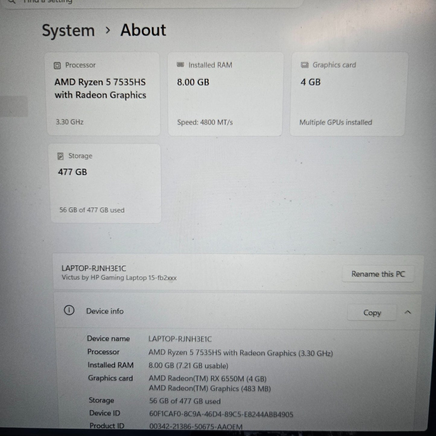 Product Image