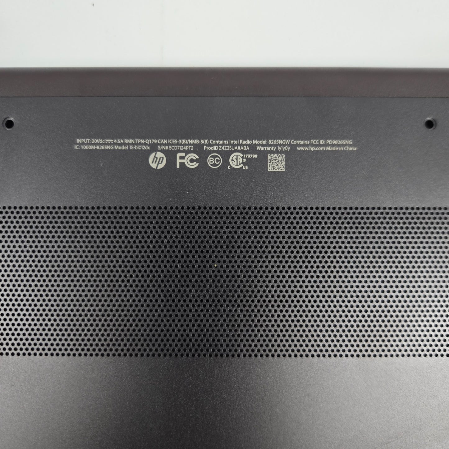 Product Image
