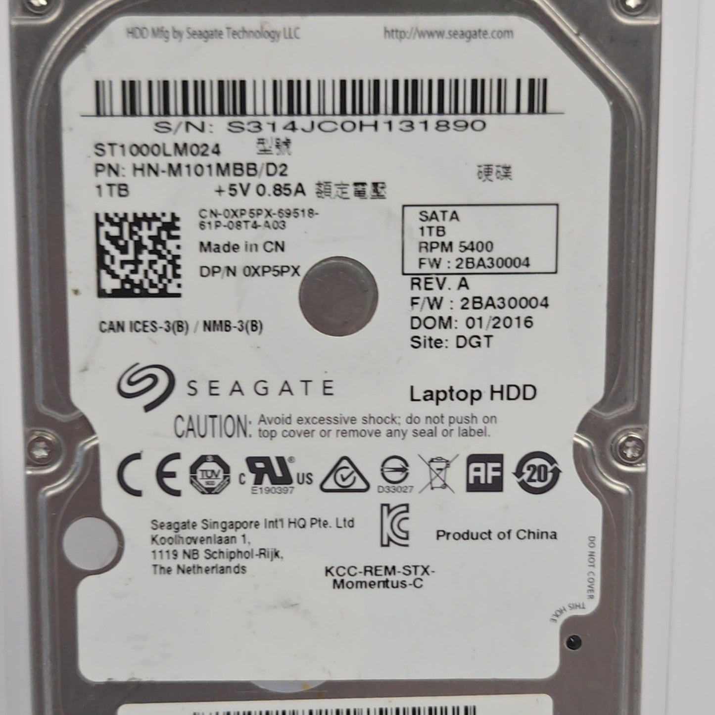Product Image