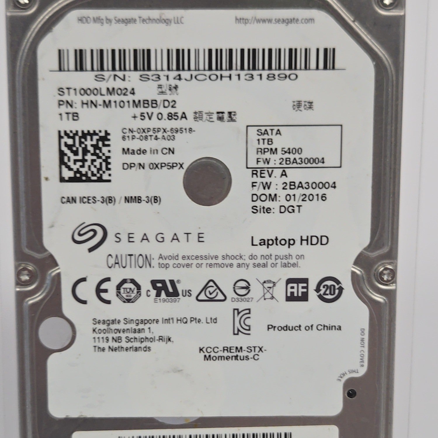 Product Image
