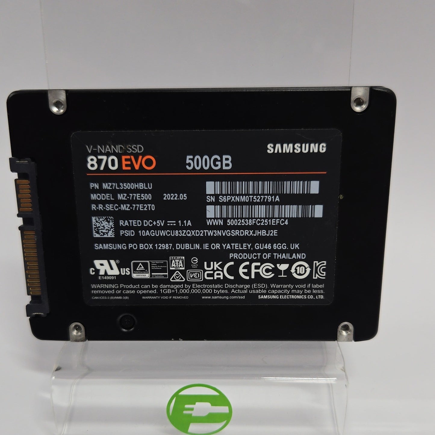 Product Image