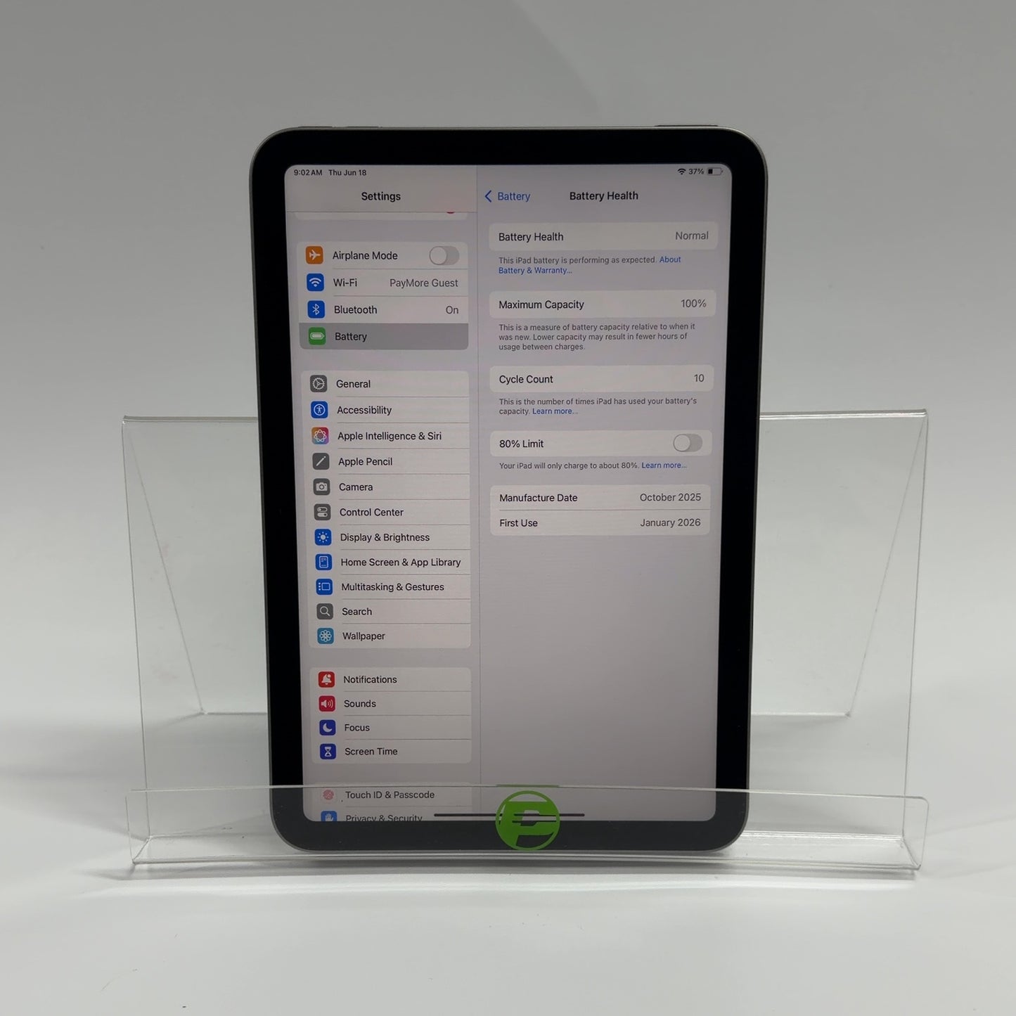 Product Image