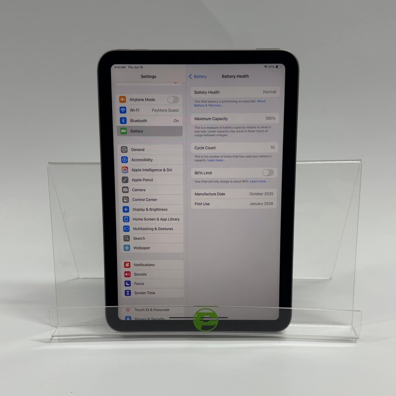 Product Image