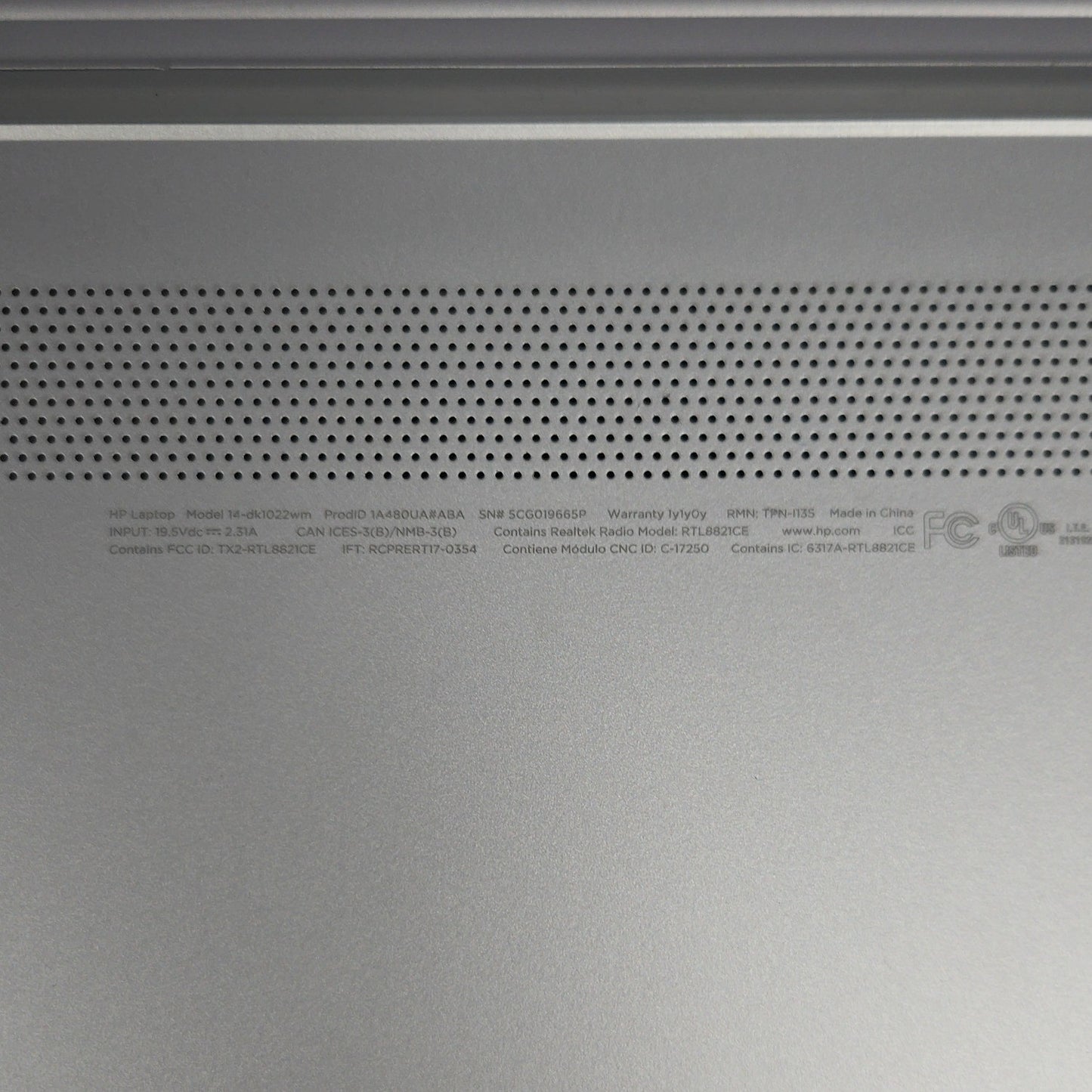 Product Image