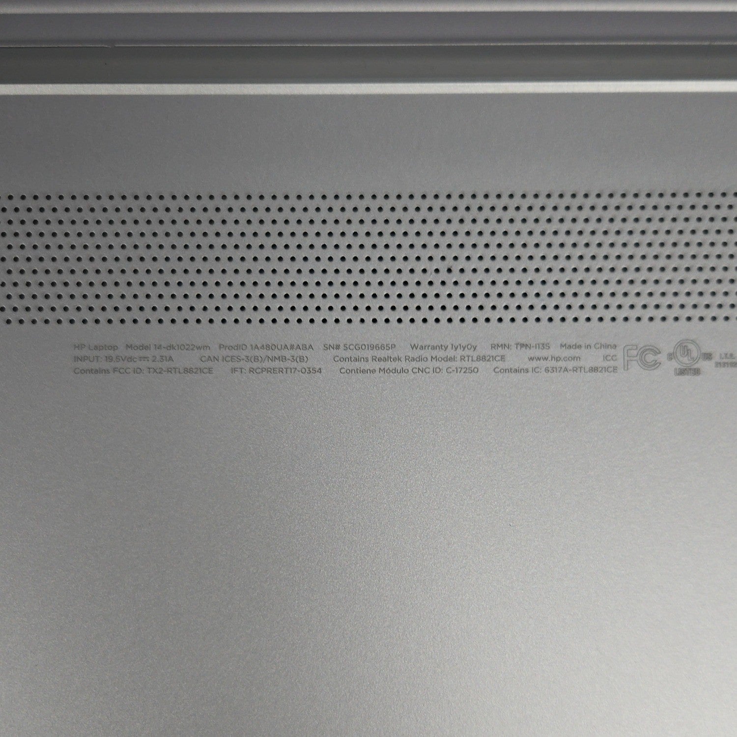 Product Image