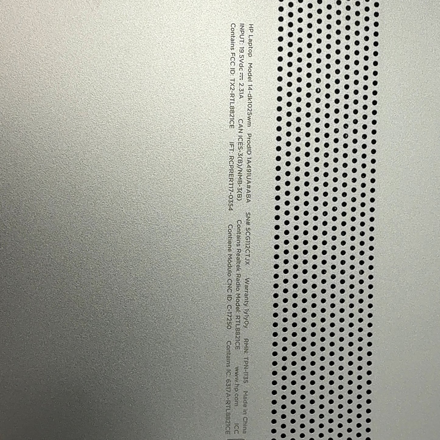 Product Image