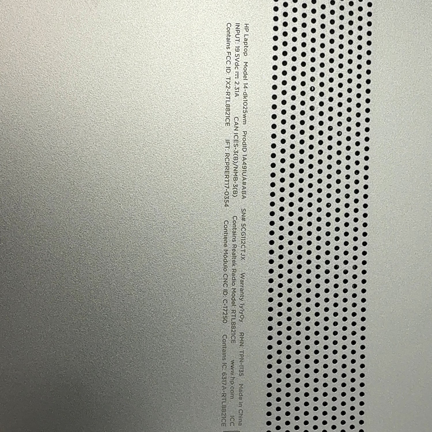 Product Image