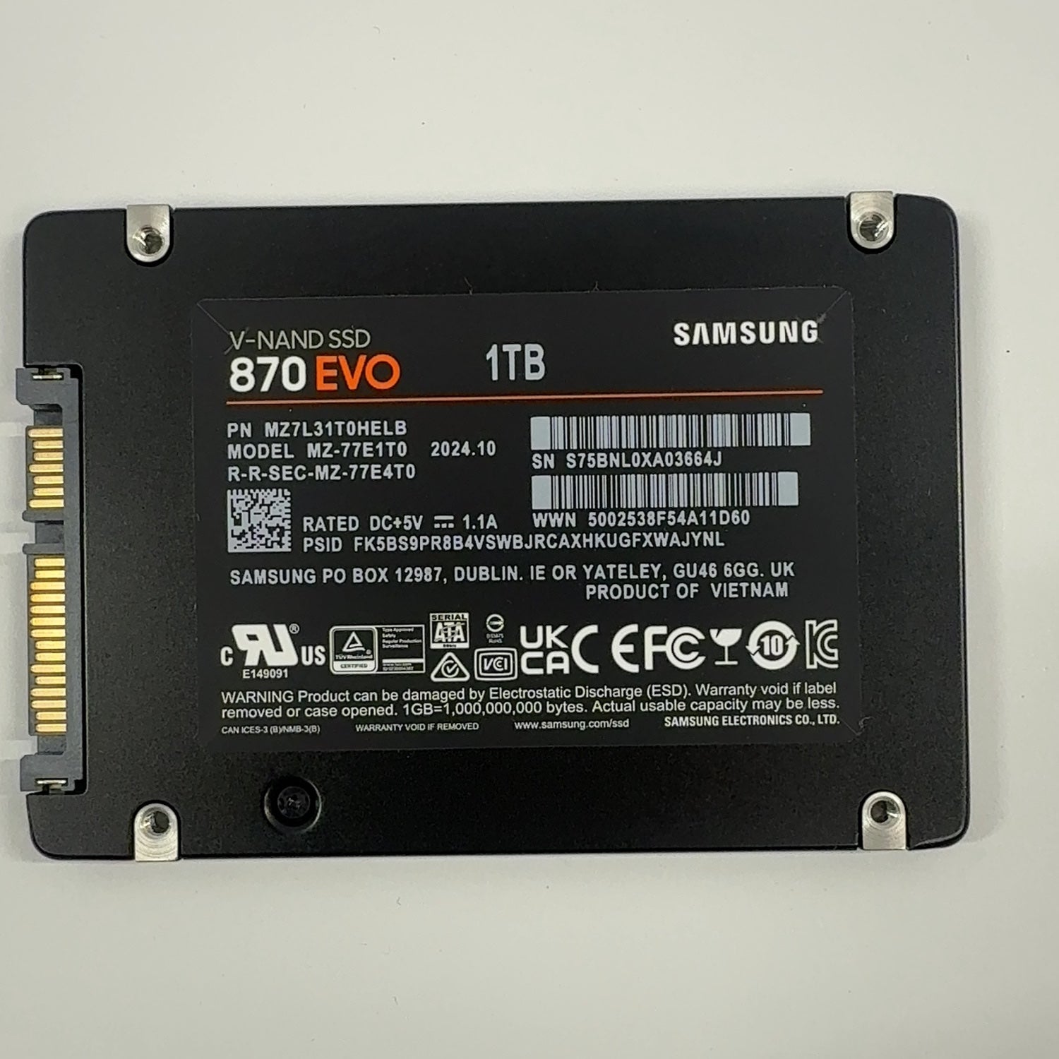 Product Image