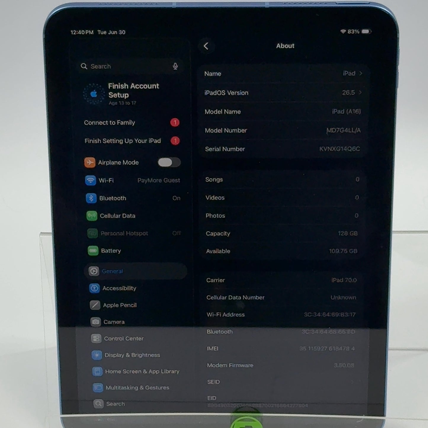 Product Image