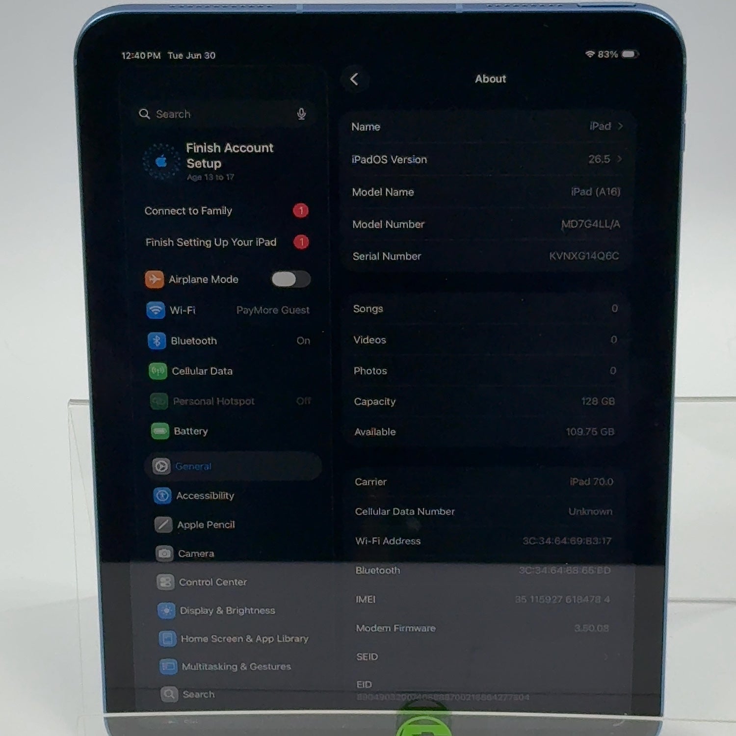Product Image