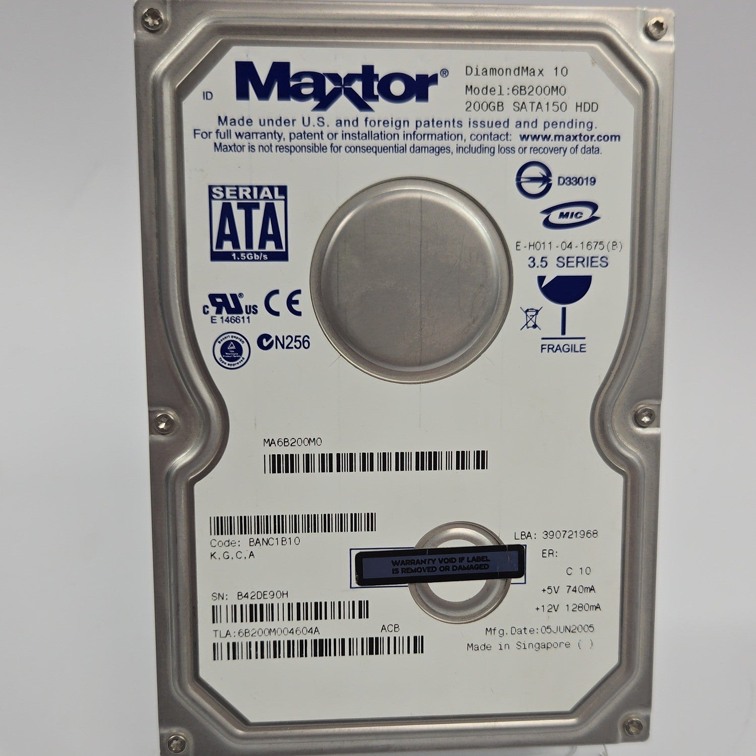 Product Image