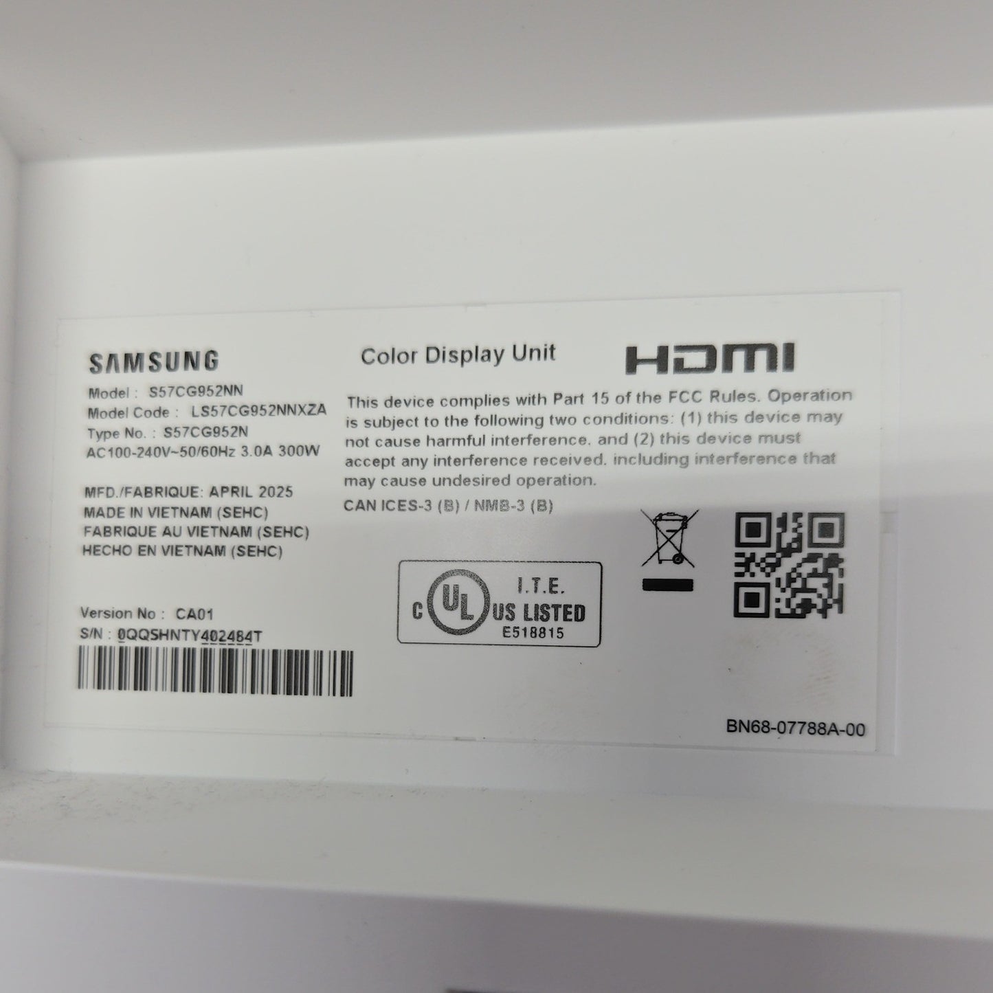 Product Image