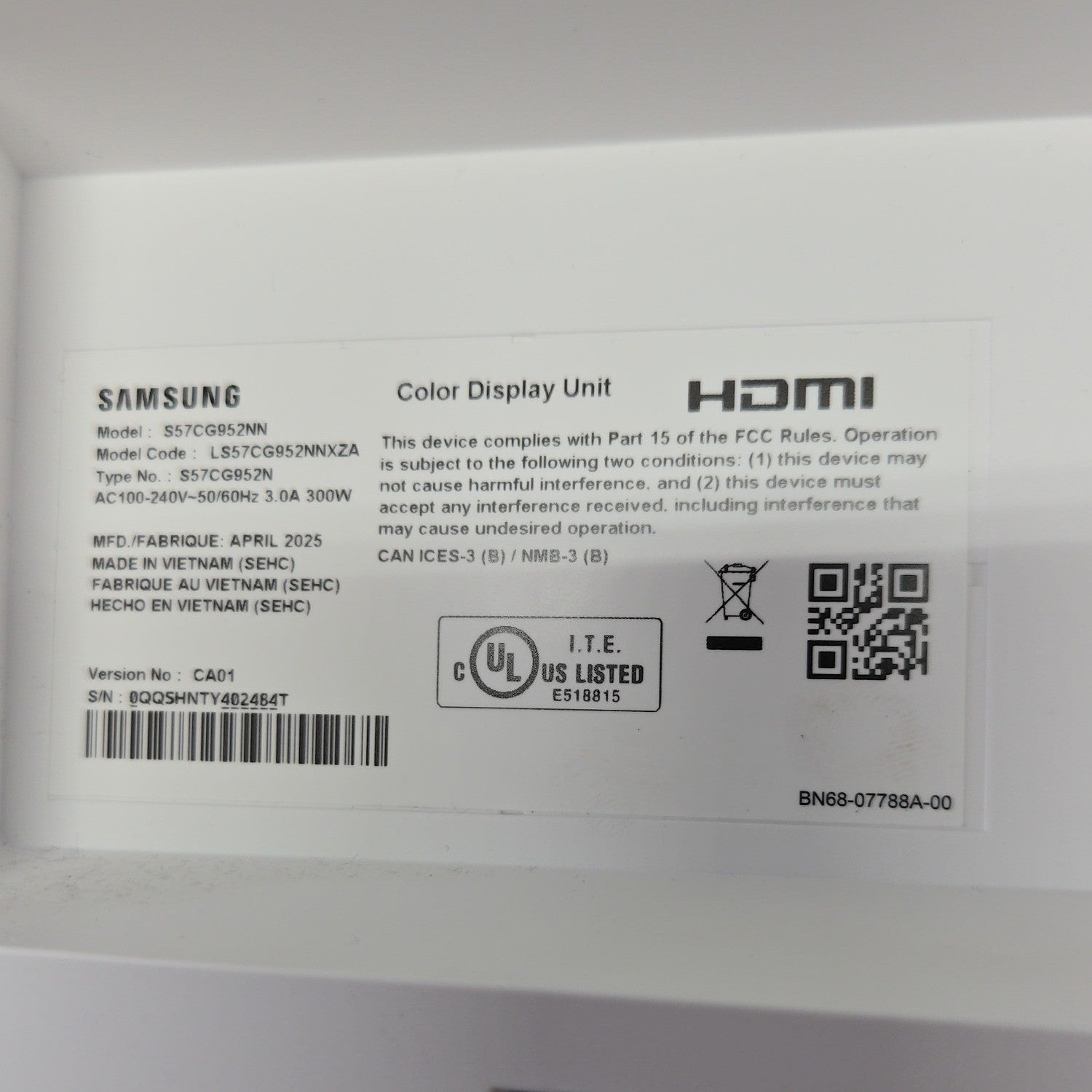 Product Image