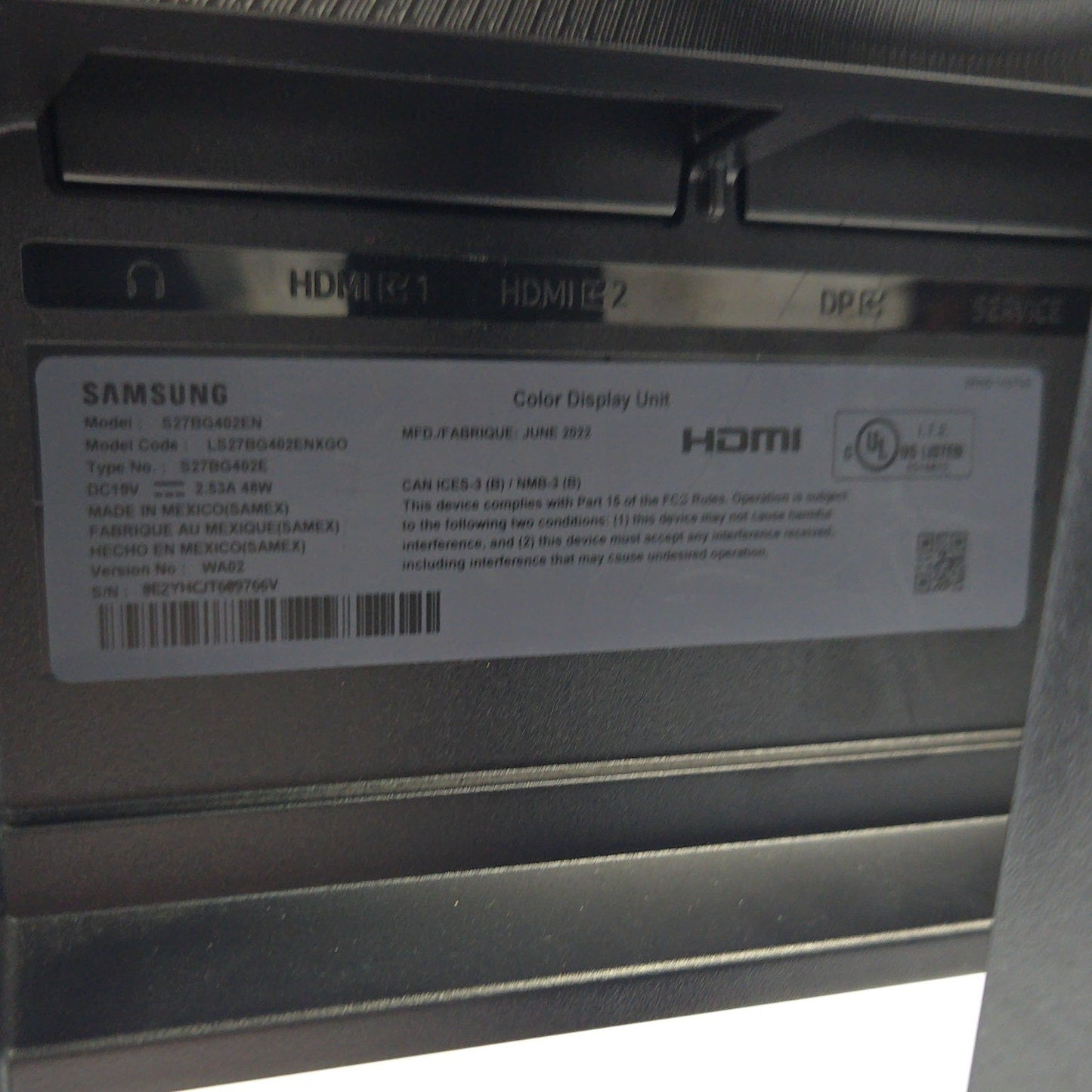 Product Image