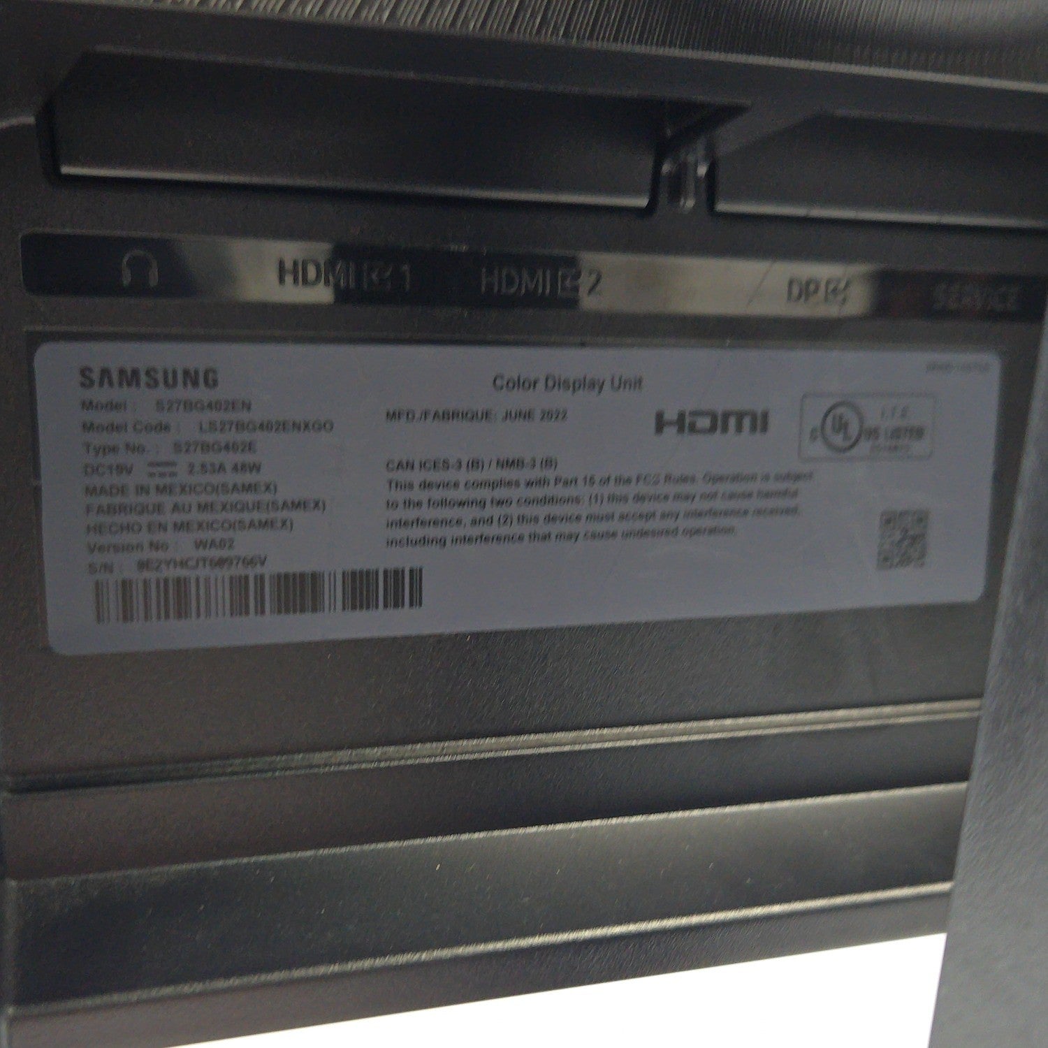 Product Image